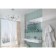 Mirror "Hotel 1270", Aquaton