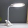 Lantress table lamp LED 3.5W USB white 8.8x11x47 cm Risalux