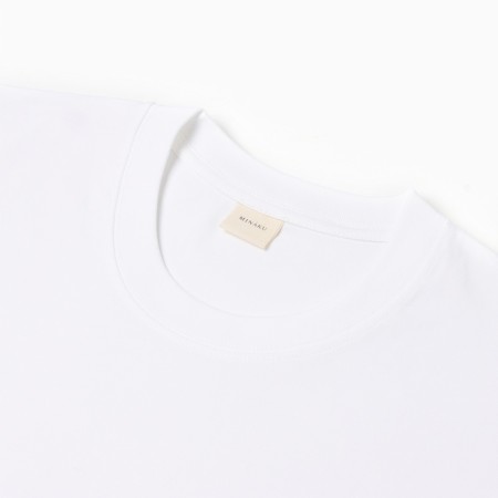 Men's T-shirt Minaku, central detachment, rr 42-44-6