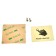 The touched sensor hidden Feron, Sen33, dimming, black