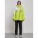 Ski costume is female, size 42, light color