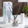 Diffusor aromatic Reni Home, 100 ml, vanilla
