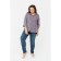 Female blouse, size 58