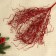Decor shine "Juniper" 50 cm, mix