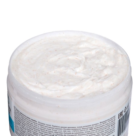 Floresan Coconut Body Scrub, 300 ml-3