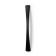 Bracket handle (fashion 8052-96), m/o 96 mm, black color