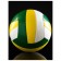 Volleyball ball minsa basic Nature, tpu, machine stitches, p. 5