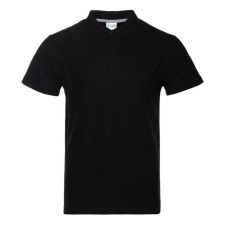 Male shirt, size 50, black color
