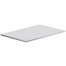 Wide shelf for the cabinet 