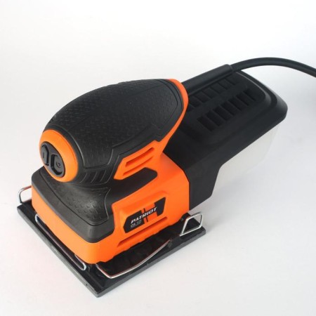 Patriot OS105, 240 W, 13,000 stake/min, 104x112 mm, coal brushes-1