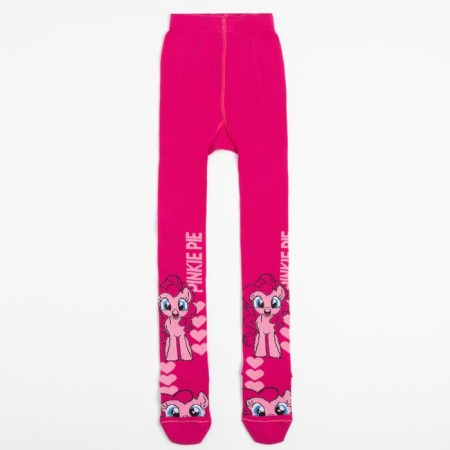 Children's tights "Pinkie Pie", My Little Pony, Height 104-110 cm-2