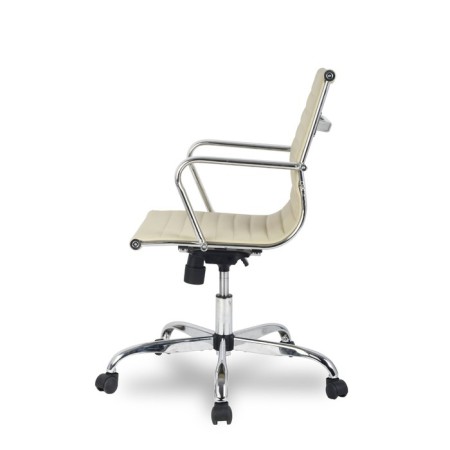 College H-966l-2 chair, beige-2