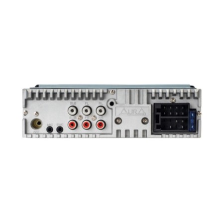 AURA AMH-78DSP USB, Multicolor-1