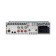 AURA AMH-78DSP USB, Multicolor