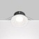 The built-in lamp Technical DL032-2-01W, 1x50W, 8.5x8.5x4.5 cm, GU10, white color