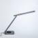 Newton's table lamp, 9W LED, 720LM, 3000-4000K, graphite