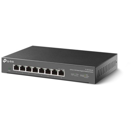 TP-LINK TL-SG108-M2 switch, unguided, 8x100/1000/2.5gbase-T-1