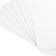 White cardboard, A4, 8 sheets, shared, one -way, in the folder, 210, g/m², cats aristocrats
