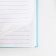 Gift set: A5 diary, 80 sheets and pen "Once a dream will come true"