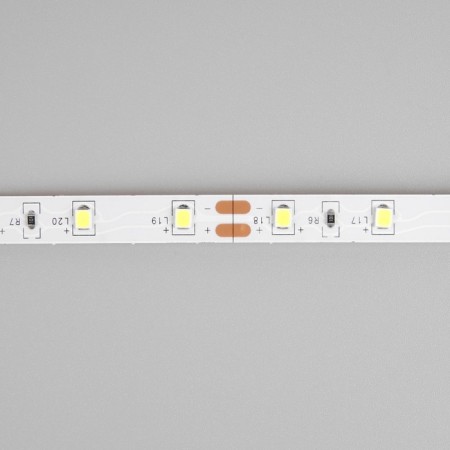 Ecola Pro 50 m, IP20, SMD3528, 60 LED/m, 4.8 W/m, 12 V, 6000K-4