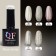 Gel nail polish "Pearl Series", 3 phase, 8 ml, LED/UV, Color (93)