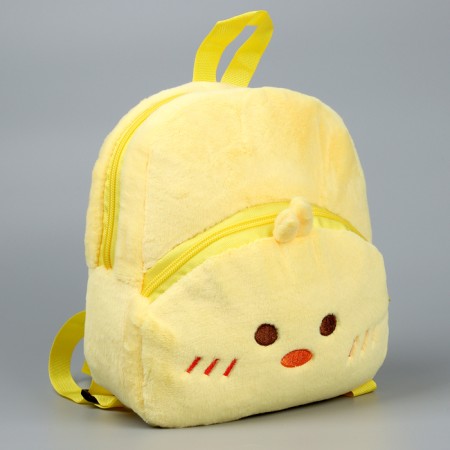 Baby backpack "Tsyplenok", 24 cm
