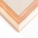 Photo frame pine С20 35x50 cm (plastic screen)