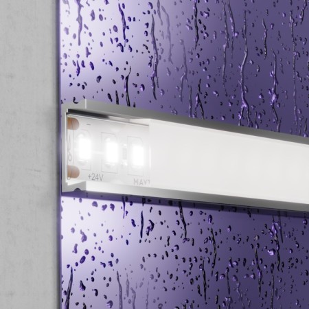 Maytoni LED tape, 24V, IP65, 2835, 20W/m, 6000k, 5 m, monochrome glow-4