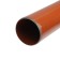Sewer pipe Flextron, external, d = 160 mm, thickness 3.2 mm, 3000 mm