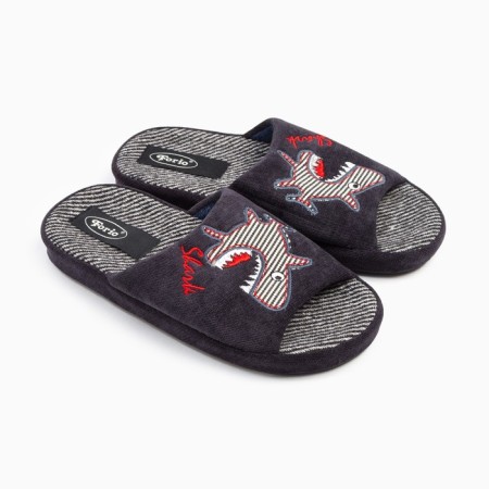 Children's slippers Forio 128-8038 r.33