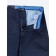Pants for ISee boys, height 164-170 cm, dark blue color