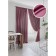 Set of curtains Lindor -Sh, size 440x270 cm, tulle - 450x270 cm