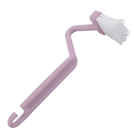Pastel toilet brush, mix-2
