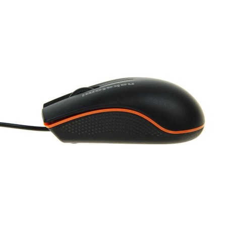 Nakatomi Mon-03U navigator, wired, optical, 1200 dpi, USB, black-3