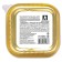 Wet feed "Zooogurman" meat assorted for dogs, beef/scar/gutrs, Lamister, 300 g