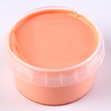 Slime "Irisk. Orange explosion ", 80 g-1