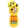 Musical phone "Tiger", sound, light