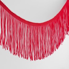 Decorative braid 