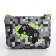 Wurse children's wallet, Mix "Pixel World", 11*7 cm mix