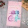 Ethel Blistai towel 40x73 cm, 100% HL, sarzha 190 g/m2