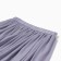 Women's skirt Minaku: Casual Collection Color Gray-Great, Rr. 42