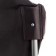 Folding chair with armrests and cup holder Palisad Camping, 60x60x110/92 cm