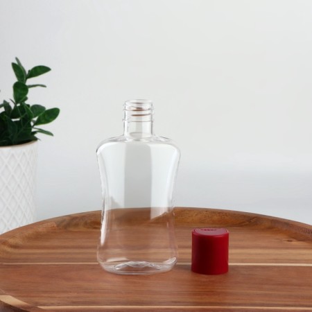 Storage bottle, 85 ml, color mix-3