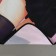 Apron kitchen apron "Anime"