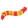 Toy "Gremoshka. Snake ", 23 × 4 cm, MIX colors