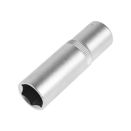 The head of the hexae hexagonal elongated tundra, under the square 1/2 ", 17 mm, CRV