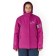 Winter jacket. Norfin Women Nordic Purple 04 R.XL