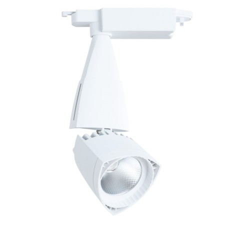 Light Lynx lamp, 30W LED, 4000K, 2100LM, white color
