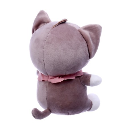 Мягкая игрушка «Кот», цвета МИКС-2
