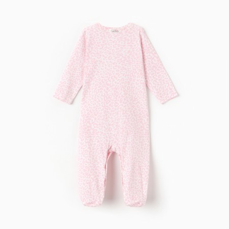 Complex for children, white color, height 74 (6-9 months)-4